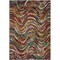 Safavieh Aruba Small Rectangle Area RugMulticolor 4 x 6 ft. ARB502M-4 - alternate 1